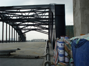 湖州专注工业场景喷漆服务